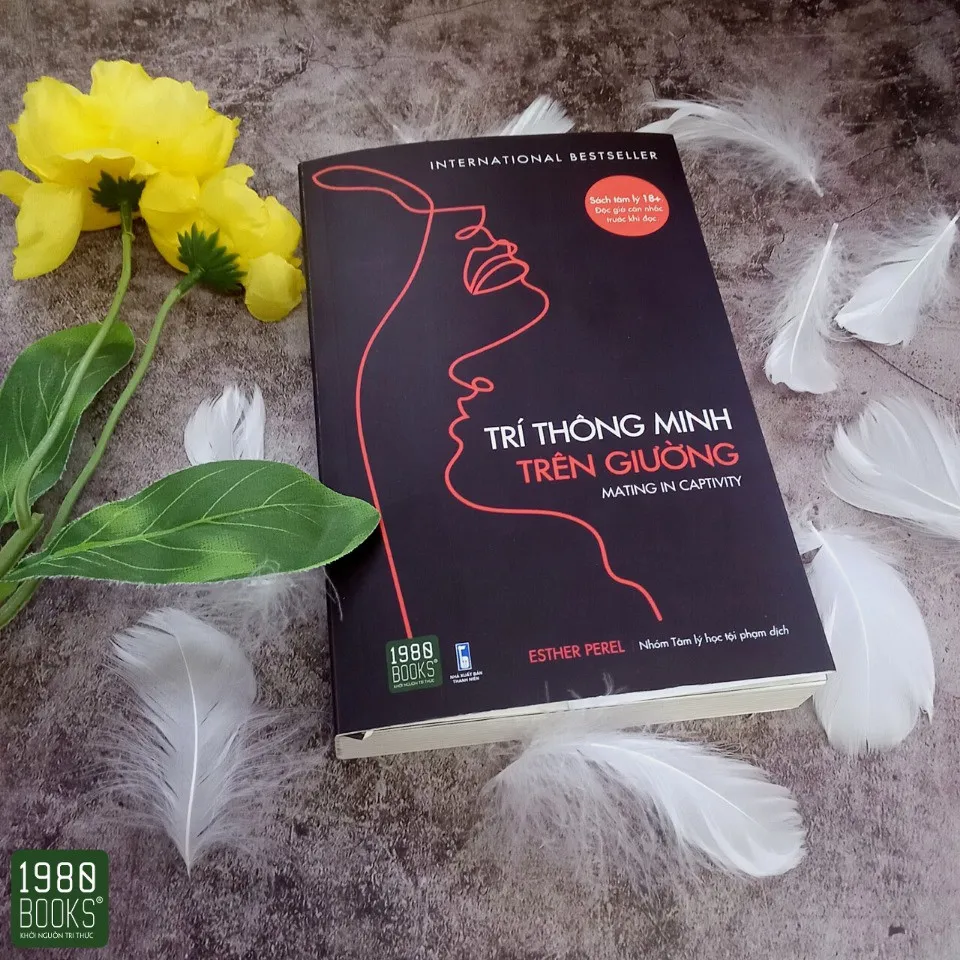 Ảnh Sách - Trí Thông Minh Trên Giường 1