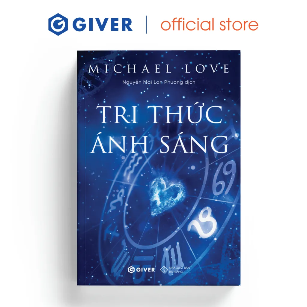 Ảnh Sách - Tri Thức Ánh Sáng 1