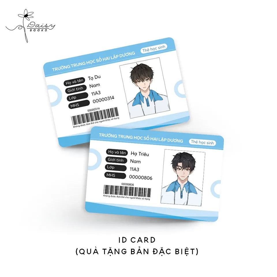Ảnh Sách - Triêu Du (Tập 2) - Bản Thường - AZVietNam 4