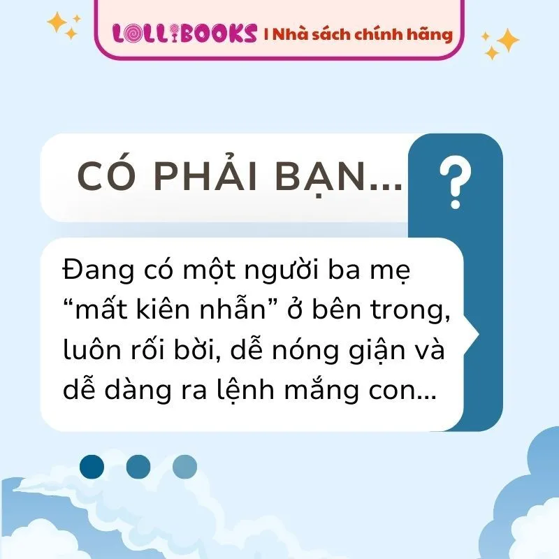 Ảnh Sách truyện - 2 cuốn Kỹ năng Tạm Biệt Lười Biếng & Con Lớn Lên Mạnh Mẽ LOLLIBOOKS để trở thành đứa trẻ có EQ cao 1