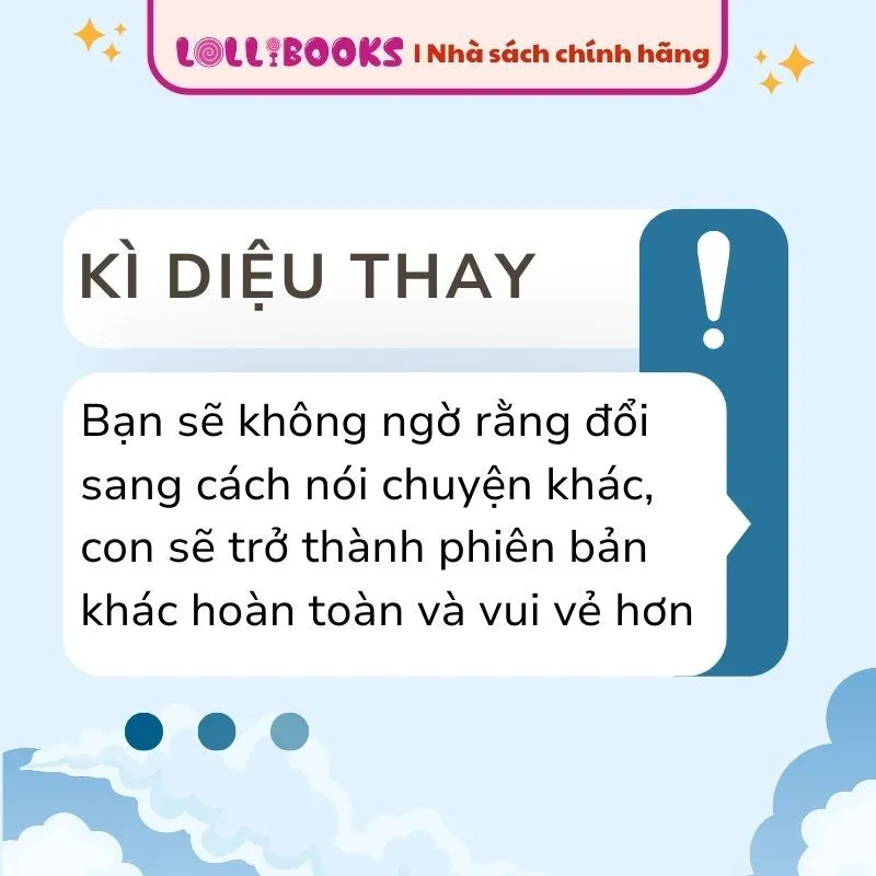Ảnh Sách truyện - 2 cuốn Kỹ năng Tạm Biệt Lười Biếng & Con Lớn Lên Mạnh Mẽ LOLLIBOOKS để trở thành đứa trẻ có EQ cao 3