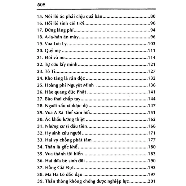 Ảnh Sách - Truyện Cổ Phật Giáo - Từ Trang Đại Sư Diệu Hạnh Giao Trinh 3