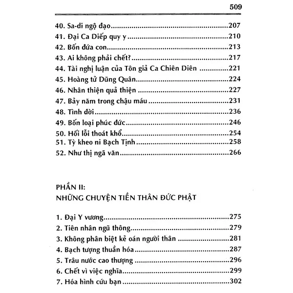 Ảnh Sách - Truyện Cổ Phật Giáo - Từ Trang Đại Sư Diệu Hạnh Giao Trinh 4