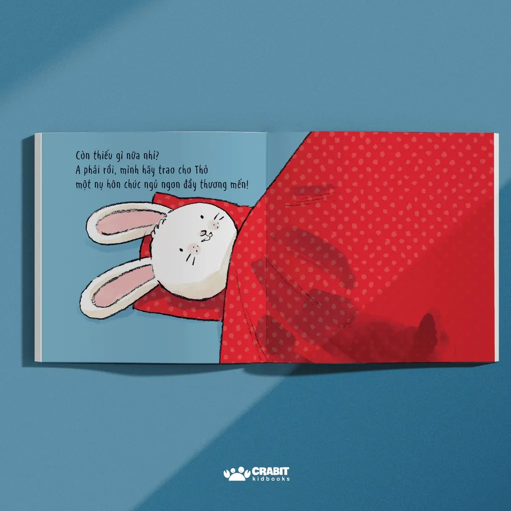 Ảnh Sách - Truyện đọc cho bé trước giờ đi ngủ - Dành cho trẻ từ 0-3 tuổi 2