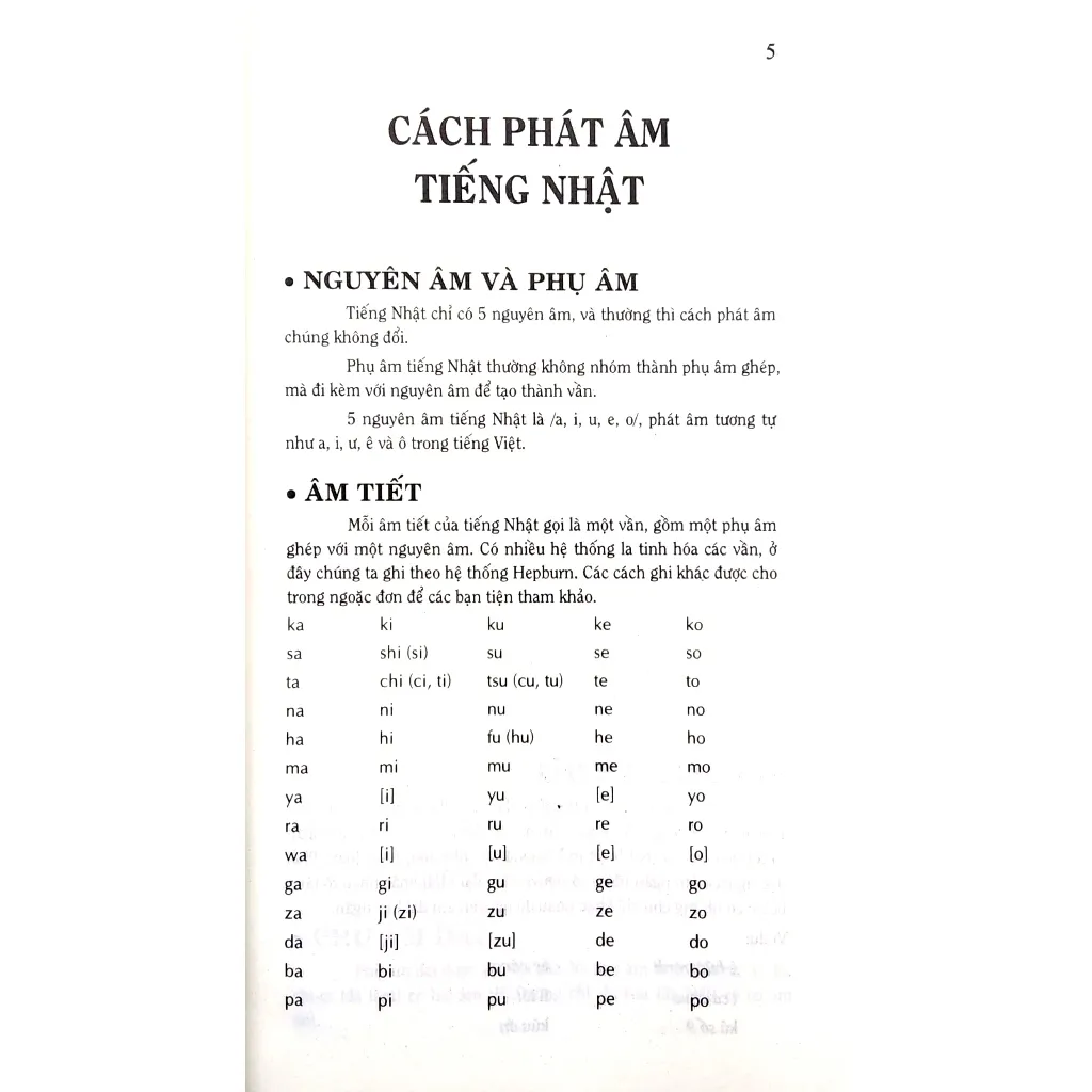 Ảnh Sách - Từ điển Nhật Việt - Việt Nhật (mềm) 2