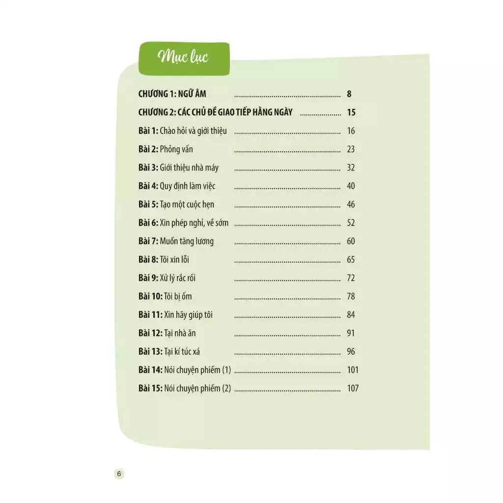Ảnh Sách - Tự Học Tiếng Trung Cấp Tốc Trong Công Xưởng Nhà Máy - Kèm App Online - MCBooks 3
