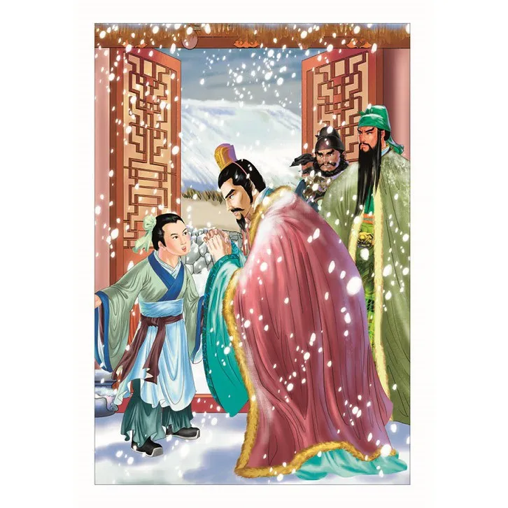 Ảnh Sách - Tủ sách văn học (dương gia tướng,hồng lâu mộng,liêu trai,nhạc phi,phong thần,tam quốc diễn nghĩa,thủy hử,tùyđường 2