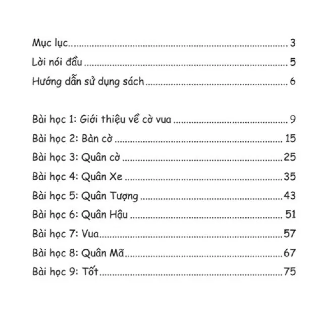 Ảnh Sách - Từng bước chinh phục thế giới cờ vua - Tập 1 - Tổng quan (tặng bookmark và bộ sticker dán rubik) 3