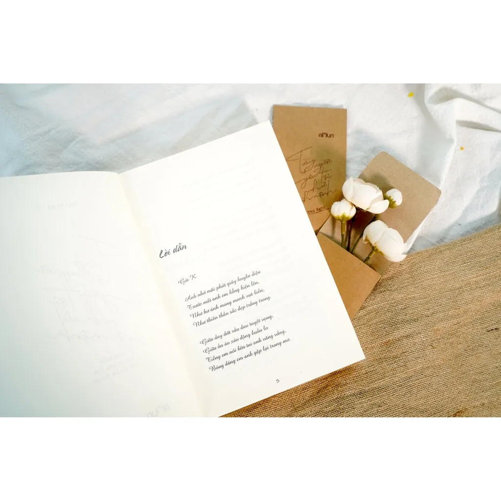 Ảnh SÁCH - Từng có người yêu tôi như sinh mệnh( kèm bookmark ) 2