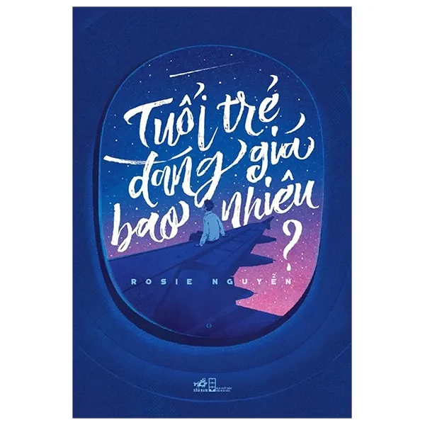 Ảnh Sách - Tuổi Trẻ Đáng Giá Bao Nhiêu? (Tái Bản 2021) 1