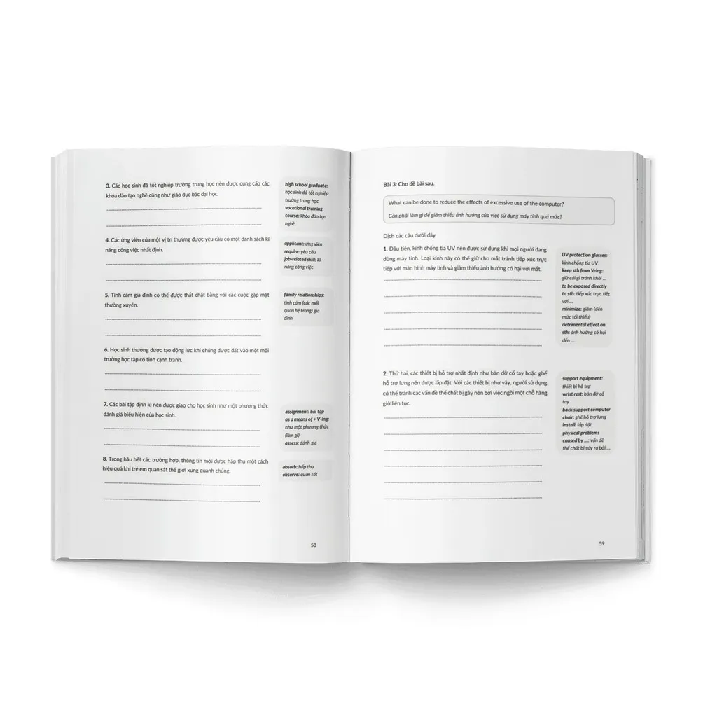 Ảnh Sách - Understanding Grammar for IELTS: Paragraph and Essay 4