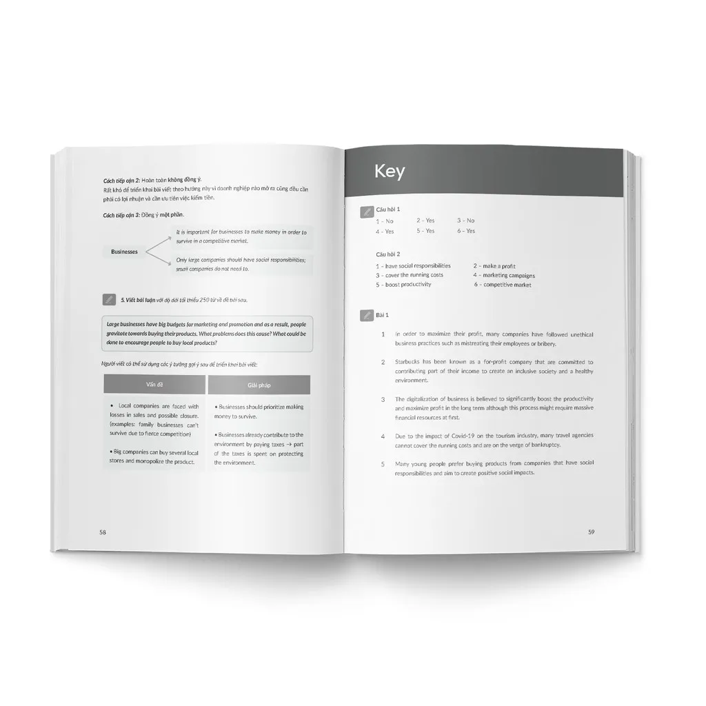 Ảnh Sách - Understanding Vocab for IELTS Speaking 2nd Edition - Từ vựng cho 16 chủ đề trong bài thi IELTS Speaking 2