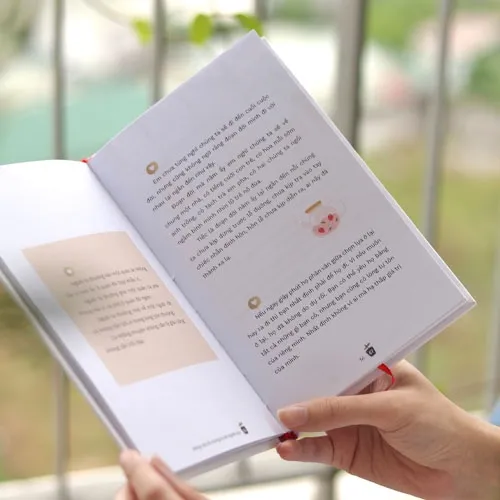 Ảnh Sách - Đừng nói về chúng ta với người sau 3