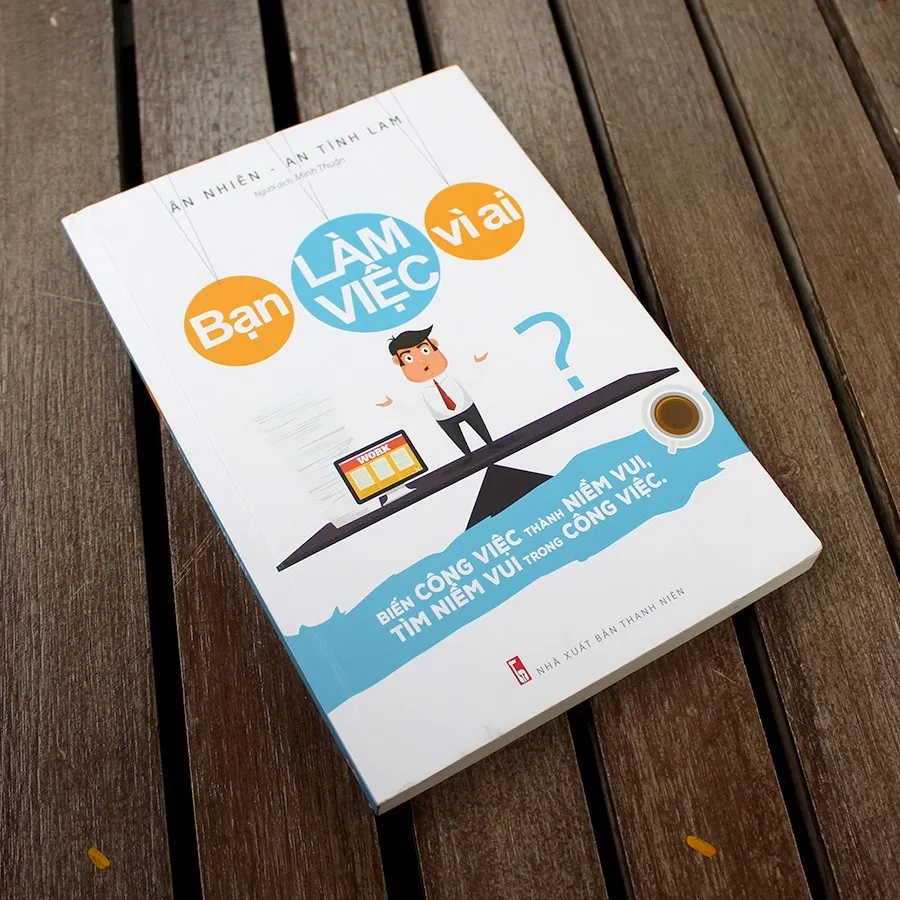 Ảnh Sách: You Can, You Will. It's Your Choice! - Bạn Có Thể, Bạn Sẽ Thành Công Đó Là Lựa Chọn Của Bạn! 3