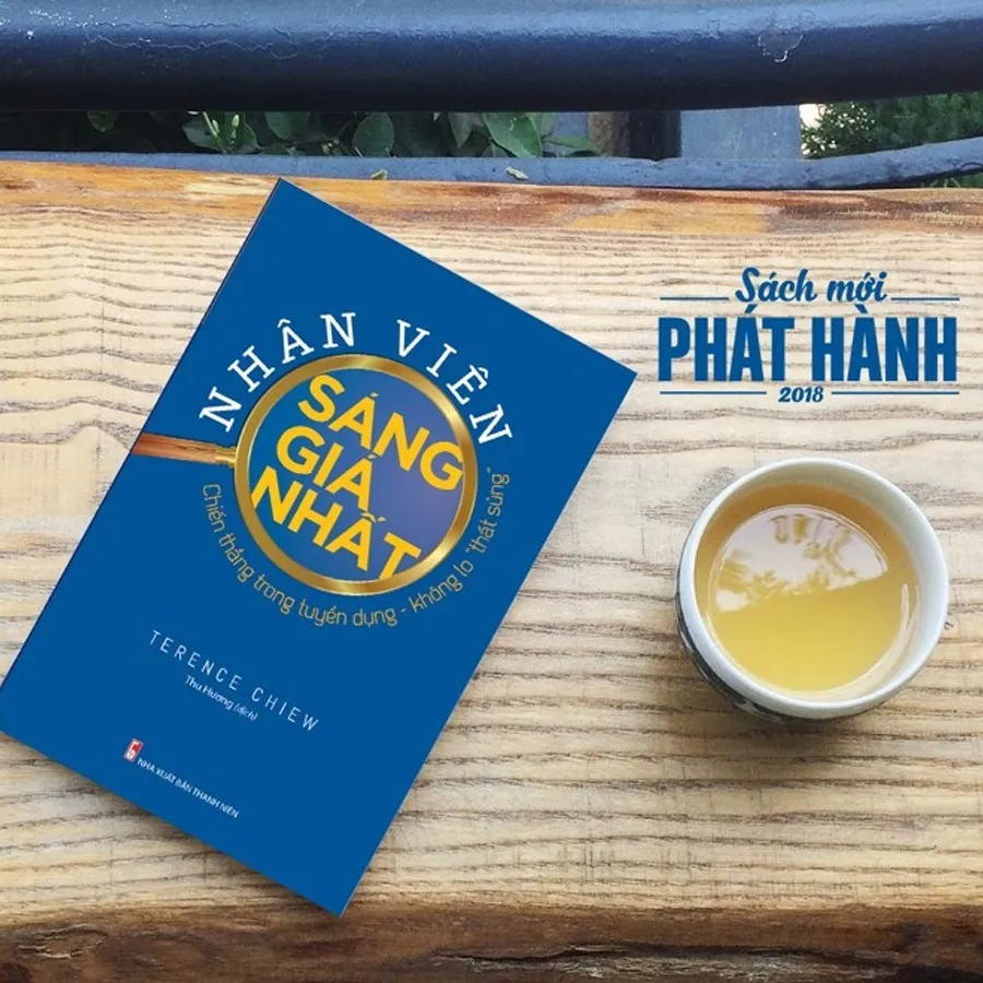 Ảnh Sách: You Can, You Will. It's Your Choice! - Bạn Có Thể, Bạn Sẽ Thành Công Đó Là Lựa Chọn Của Bạn! 4