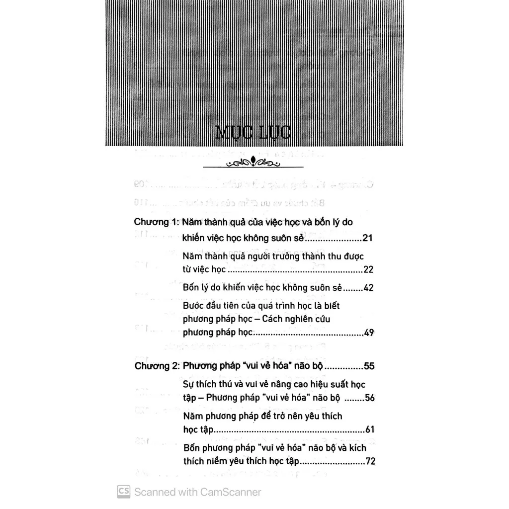 Ảnh Sách Zenbooks - Làm Sao Học Ít Hiểu Nhiều? 1
