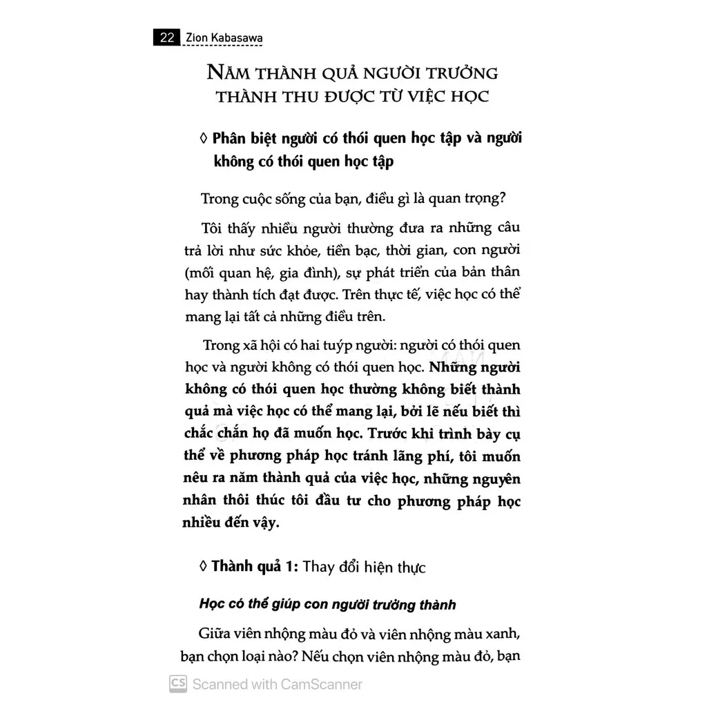 Ảnh Sách Zenbooks - Làm Sao Học Ít Hiểu Nhiều? 2