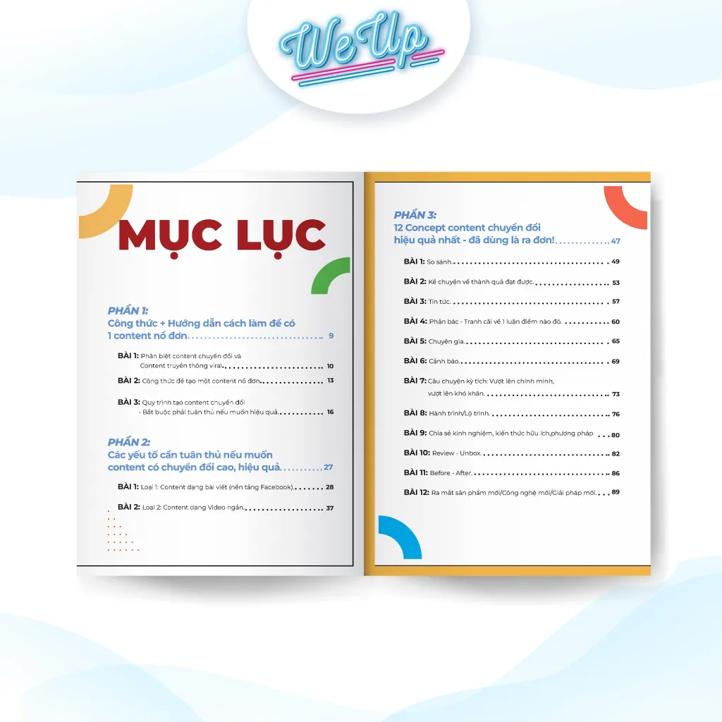 Ảnh SÁCH-Combo 4 cuốn: 100 mẫu content, Sử dụng AI để sản xuất content, Công thức livestream video ngắn, Sổ 100 ngày h.động 4