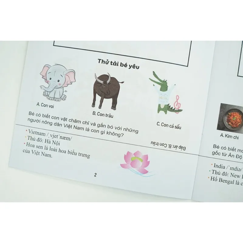 Ảnh Sách-Tô màu quốc kì (3 cuốn) 4