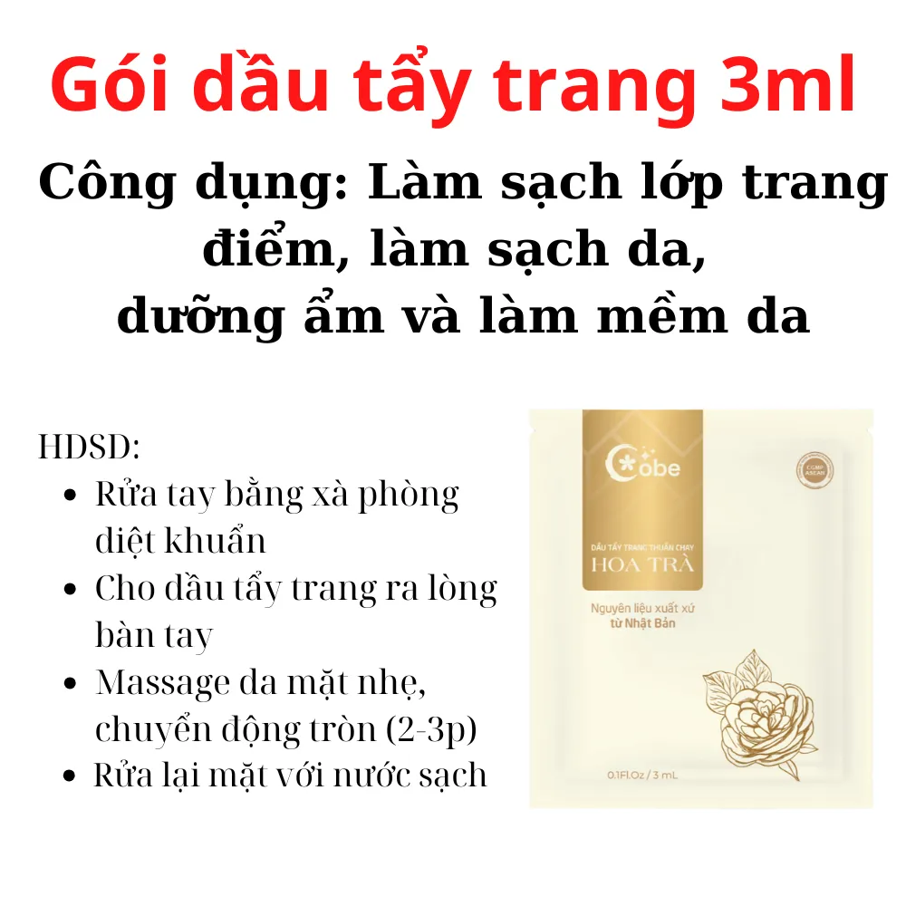 Ảnh sample tây trang 3ml -  Sản phẩm bổ sung vitamin, sáng da, mờ thâm, tăng cường đề kháng 1