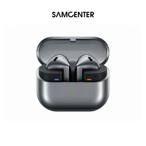 Ảnh Samsung Galaxy Buds3 Chính Hãng 1