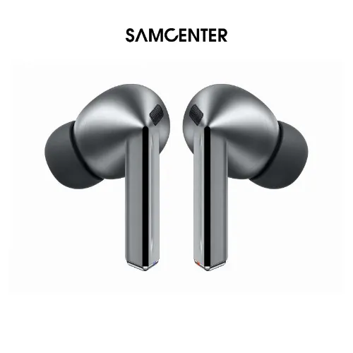 Ảnh Samsung Galaxy Buds3 Chính Hãng 2