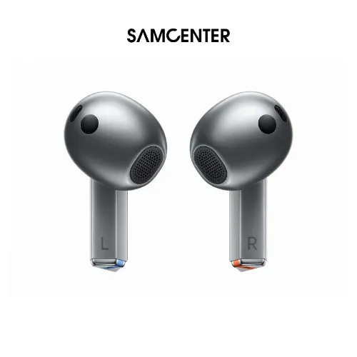 Ảnh Samsung Galaxy Buds3 Chính Hãng 3