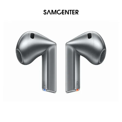 Ảnh Samsung Galaxy Buds3 Chính Hãng 4