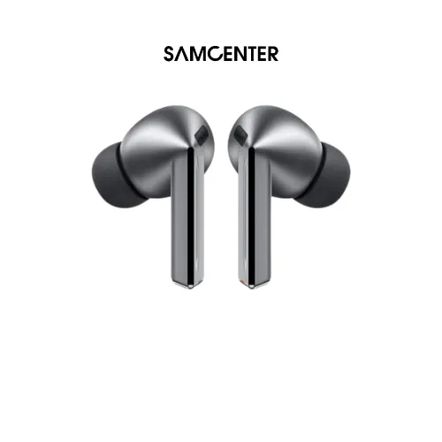 Ảnh Samsung Galaxy Buds3 Pro Chính Hãng 1