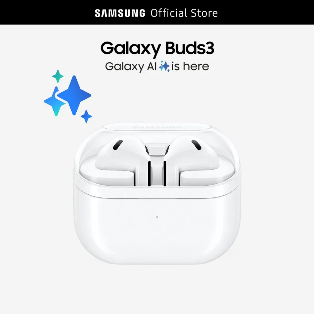 Ảnh Samsung Galaxy Buds3 Pro, Tai nghe Bluetooth không dây Hi-Fi 2
