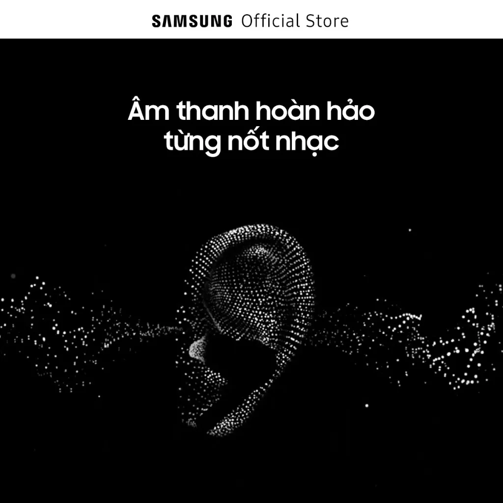 Ảnh Samsung Galaxy Buds3 Pro, Tai nghe Bluetooth không dây Hi-Fi 4