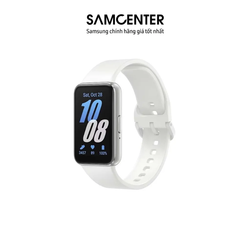 Ảnh Samsung Galaxy Fit3 Bluetooth Chính Hãng 3