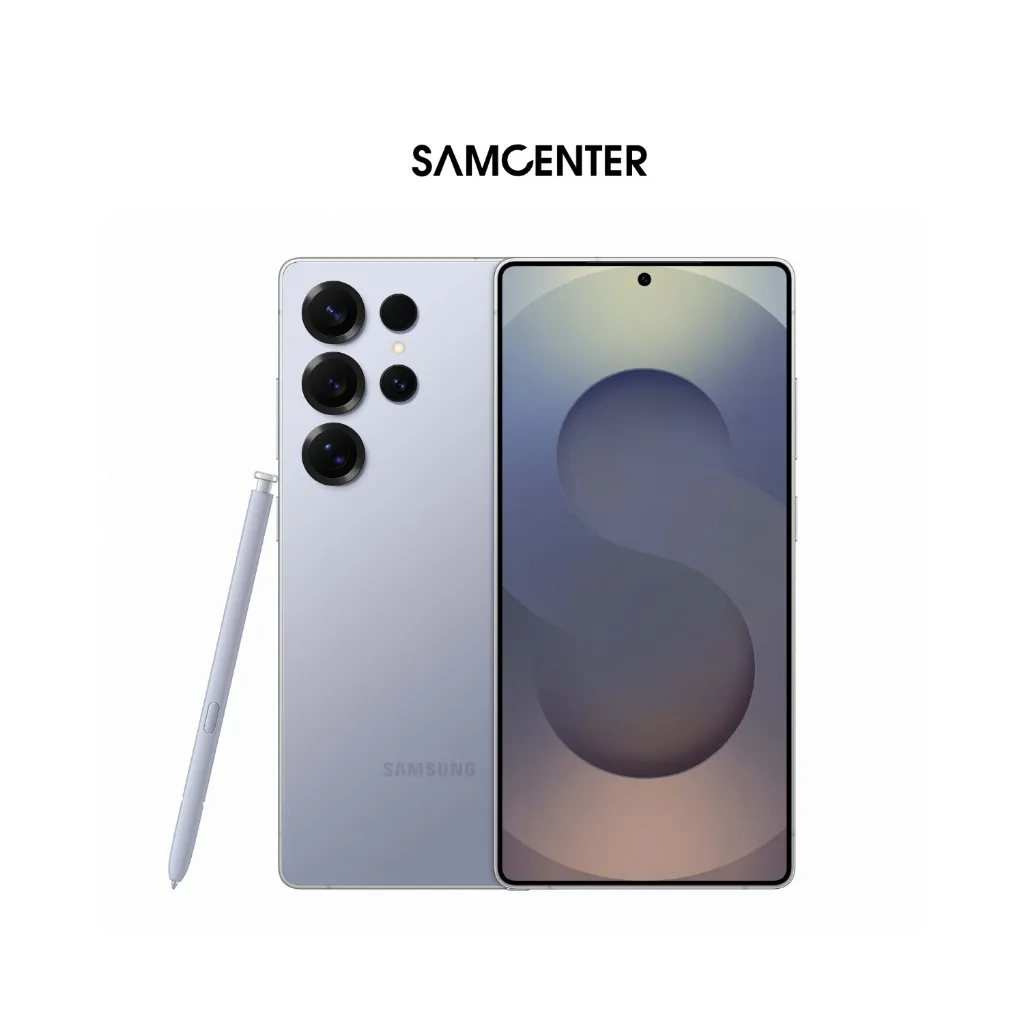 Ảnh Samsung Galaxy S25 Ultra 12GB/256GB Chính Hãng 3