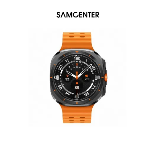 Ảnh Samsung Galaxy Watch Ultra LTE 47mm Chính Hãng 1
