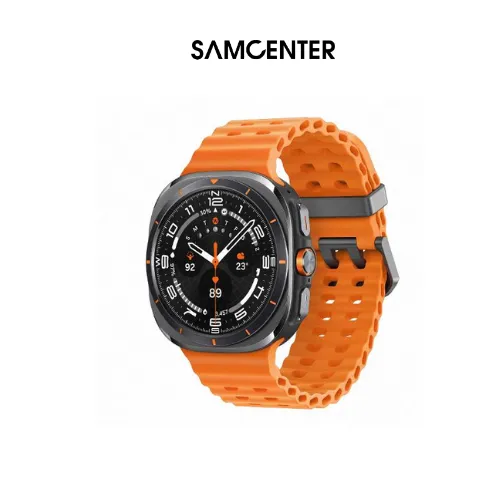 Ảnh Samsung Galaxy Watch Ultra LTE 47mm Chính Hãng 3
