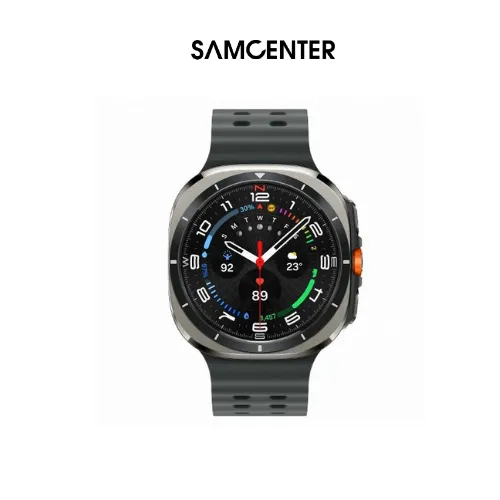 Ảnh Samsung Galaxy Watch Ultra LTE 47mm Chính Hãng 4