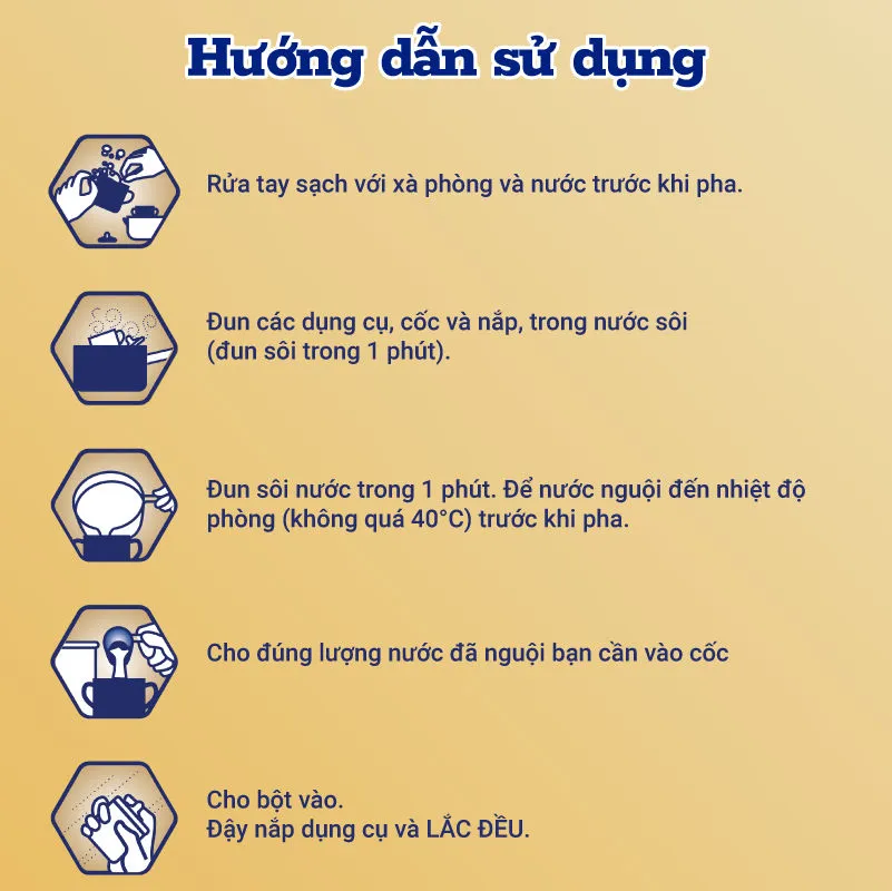Ảnh Sản phẩm dinh dưỡng công thức Enfamil A+ NeuroPro 1  C-Sec 400g 3