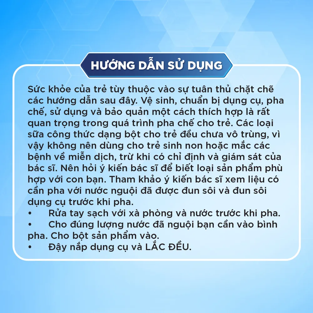 Ảnh Sản phẩm dinh dưỡng công thức Enfamil Enspire Infant Formula 581g (Dành cho trẻ 0 – 12 tháng tuổi) 4