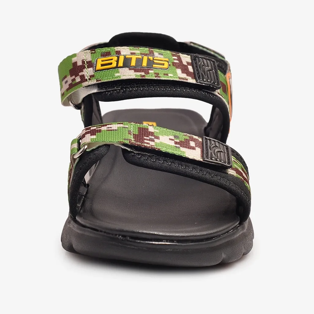 Ảnh Sandal Bé Trai Biti's BEB002900DEN (Đen) 4