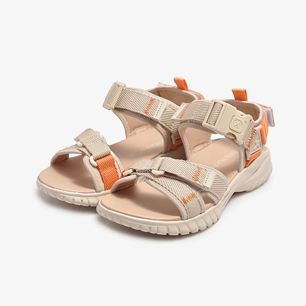 Ảnh Sandal Eva Phun Hunter Nữ Biti's HEW000500CAM (Cam) 1