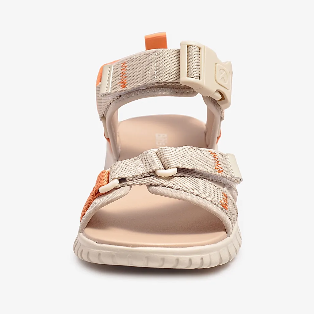 Ảnh Sandal Eva Phun Hunter Nữ Biti's HEW000500CAM (Cam) 3