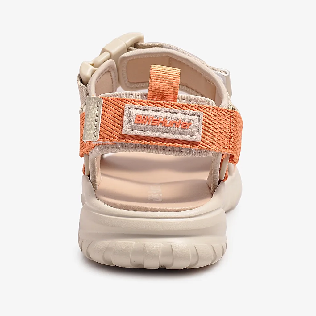 Ảnh Sandal Eva Phun Hunter Nữ Biti's HEW000500CAM (Cam) 4
