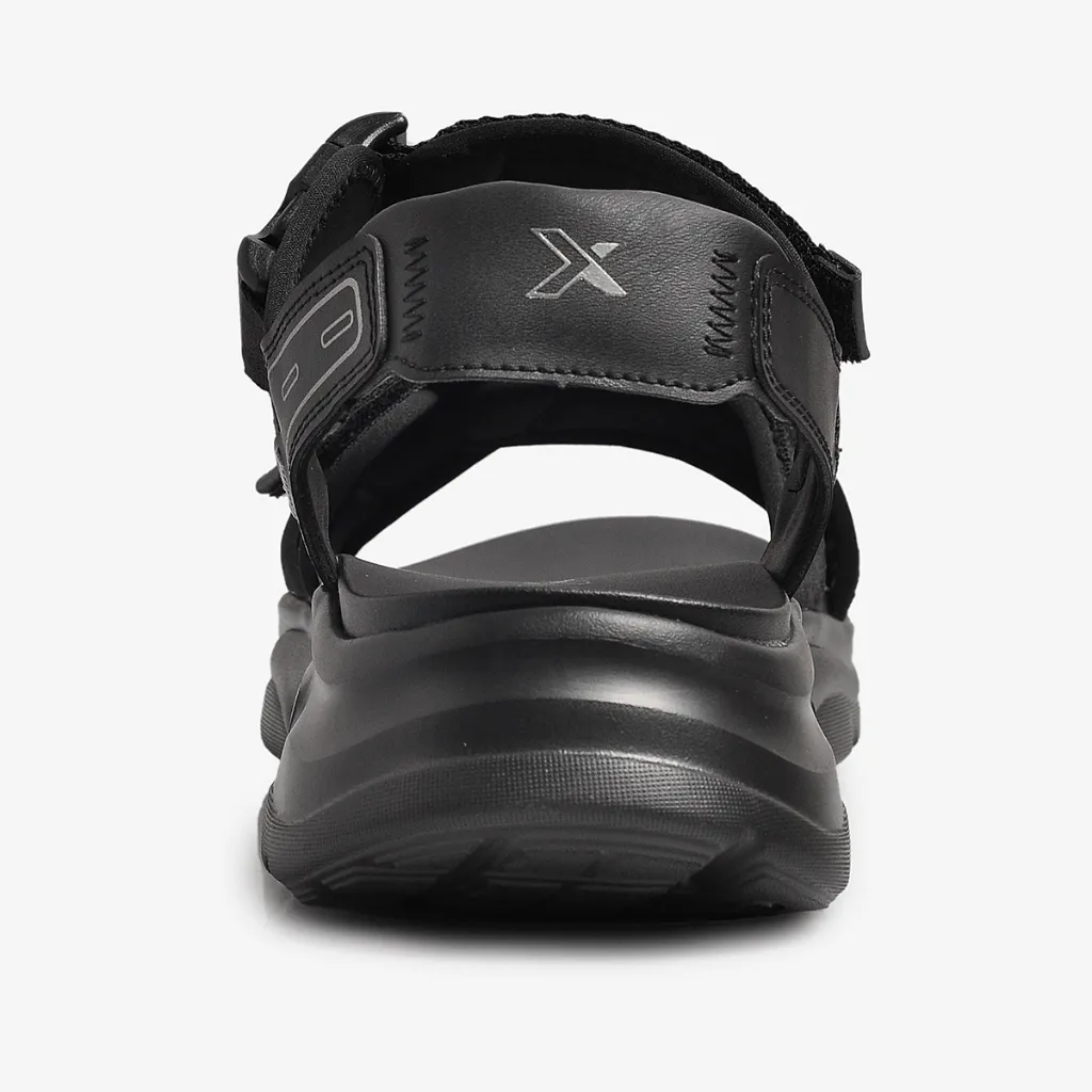 Ảnh Sandal Nam Biti’s Hunter X Dune Coastal Edition HEM000800DEN (Đen) 2
