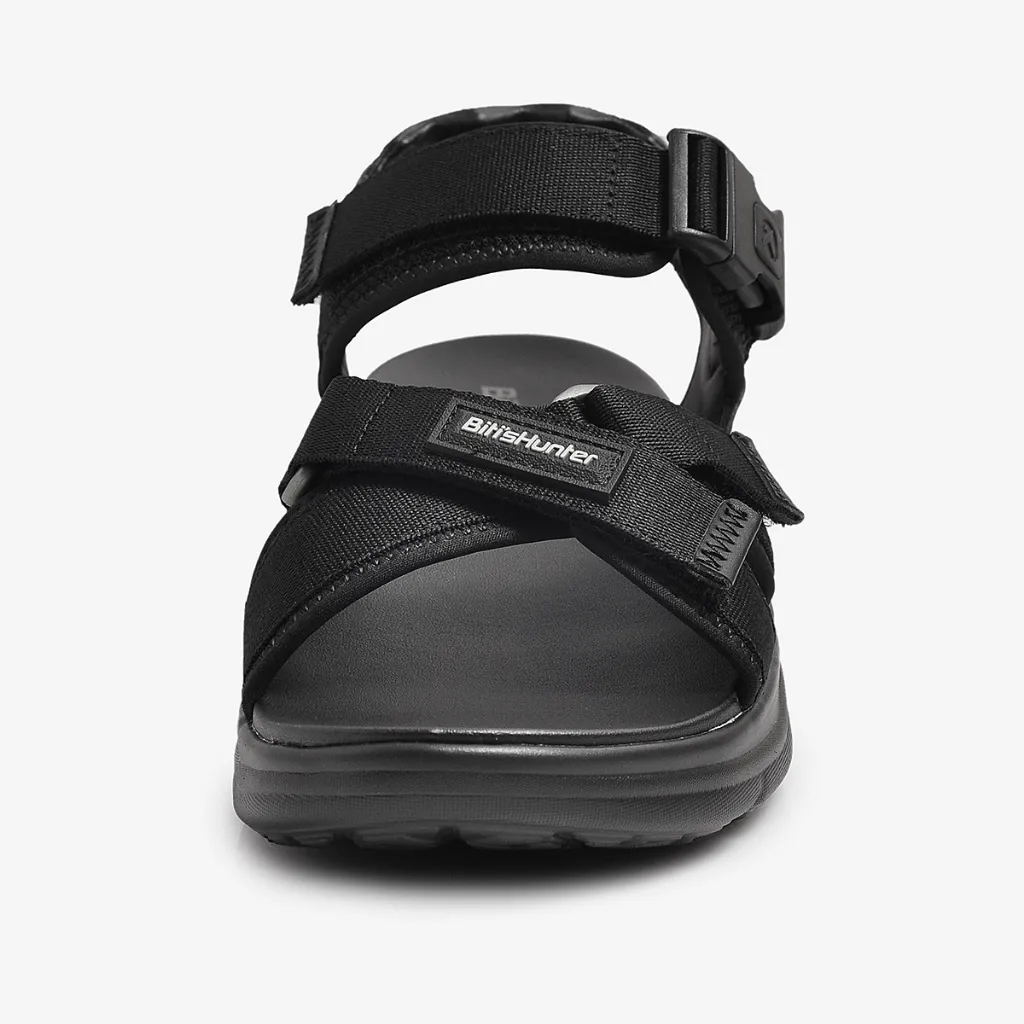 Ảnh Sandal Nam Biti’s Hunter X Dune Coastal Edition HEM000800DEN (Đen) 3