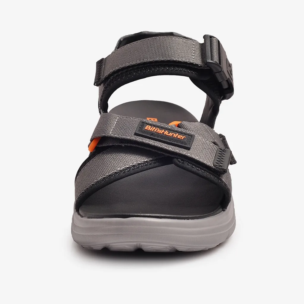 Ảnh Sandal Nam Biti’s Hunter X Dune Coastal Edition HEM000800XAM (Xám) 3