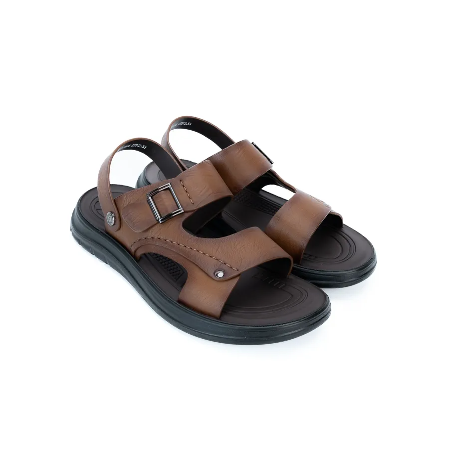 Ảnh Sandal Nam Cao Cấp Da Bò AOKANG 1241721068 1