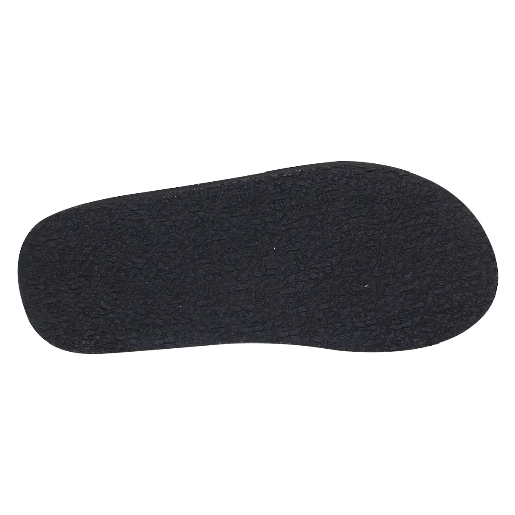 Ảnh Sandal quai ngang nam Bita's ZEPER.02 (Đen + Nâu) 3