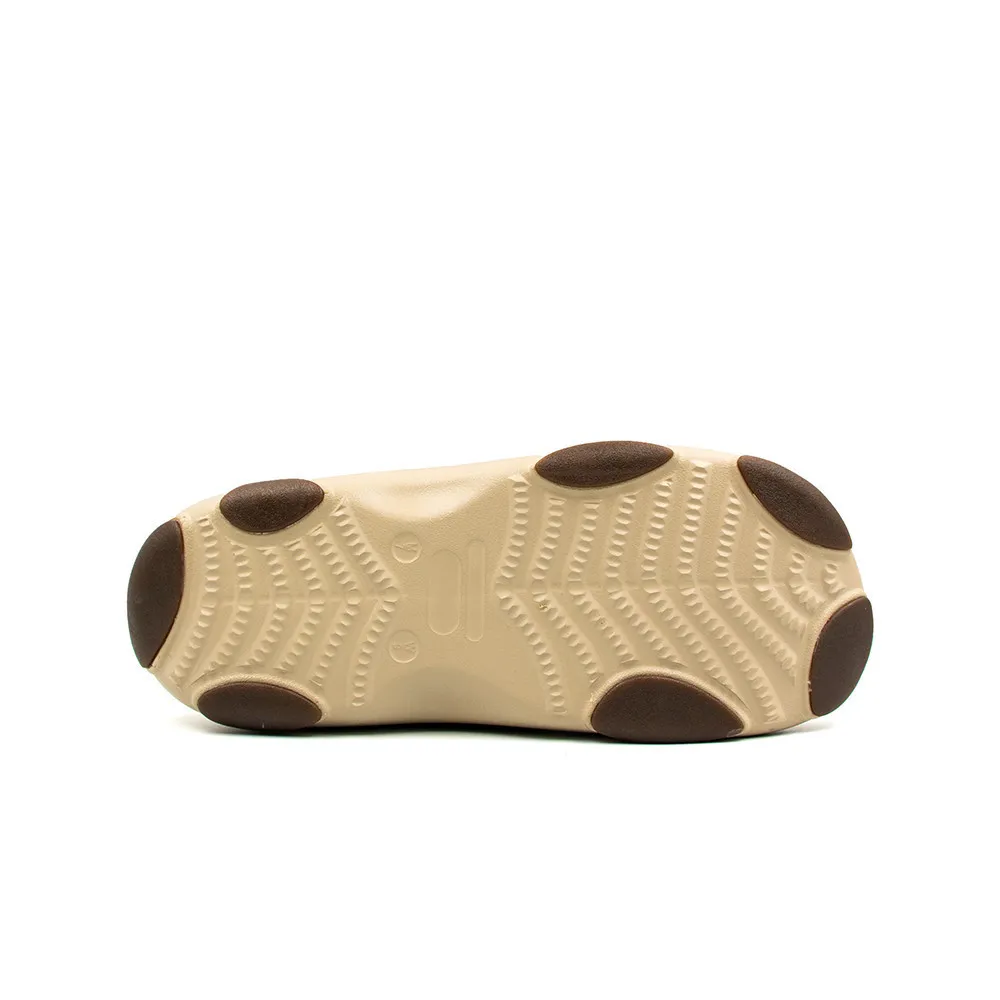 Ảnh -Sandal Quai Tuỳ Chỉnh Đế FOAM Dày Mềm Chống Trượt Thời Trang Unisex SSLIDE001 2