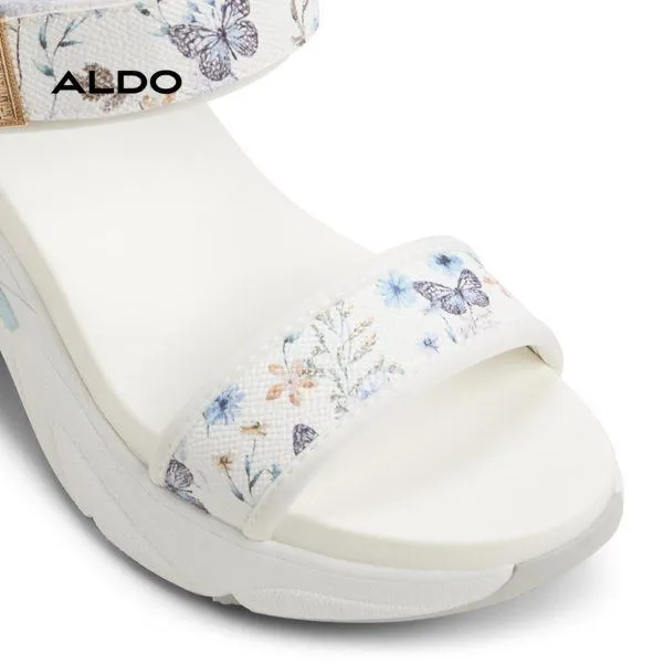 Ảnh Sandals nữ đế xuồng Aldo EULALIA 2