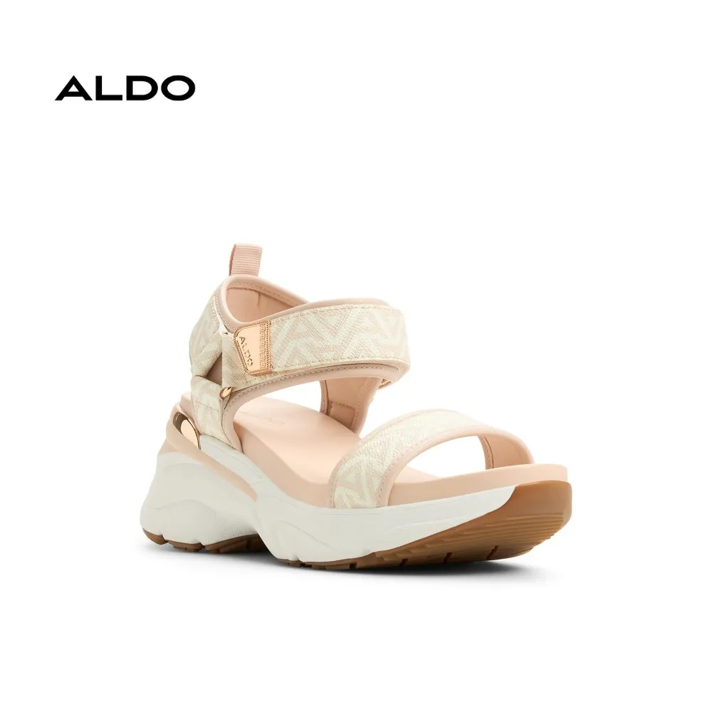 Ảnh Sandals nữ đế xuồng Aldo EULALIA 4